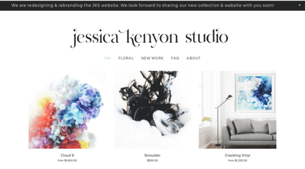 jessicakenyonstudio.com