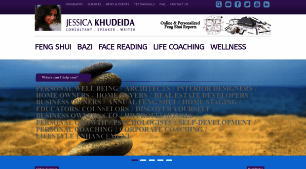 jessicakhudeida.com