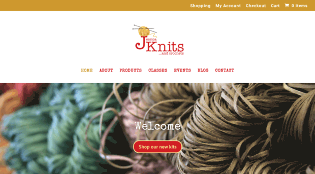 jessicaknits.com