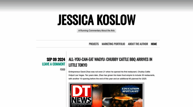 jessicakoslow.com