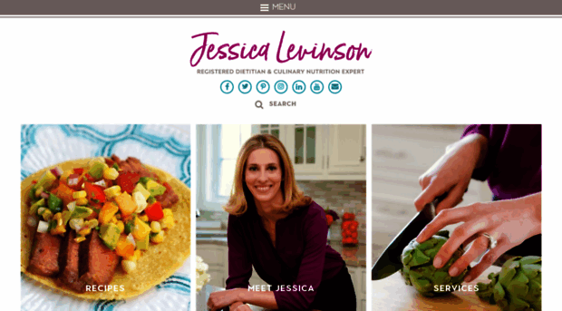 jessicalevinson.com