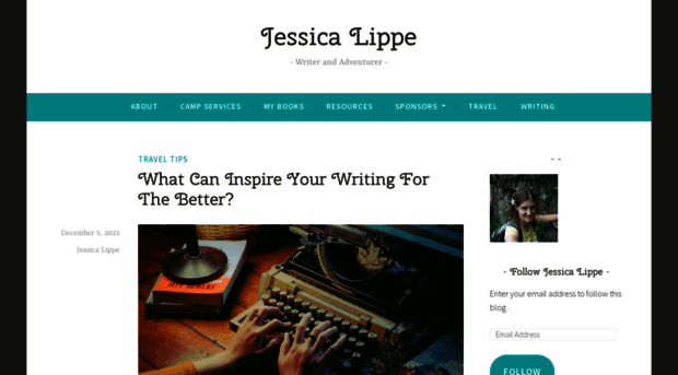 jessicalippe.com