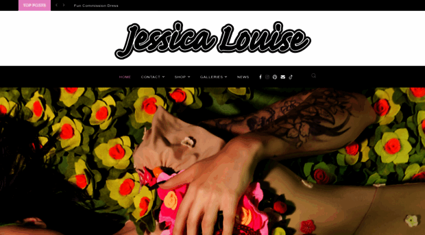 jessicalouise.com