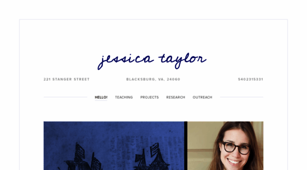 jessicaltaylor.com