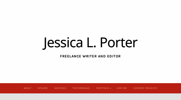 jessicalynneporter.com