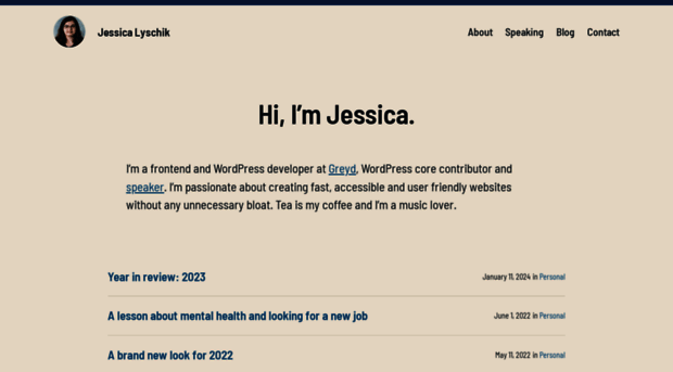 jessicalyschik.com