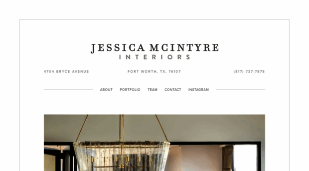 jessicamcintyreinteriors.com