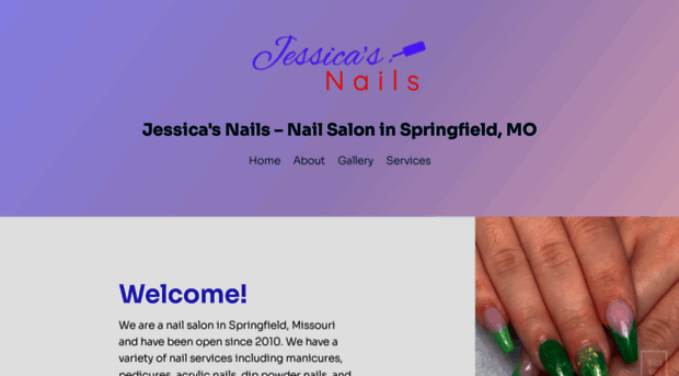 jessicanailsspringfield.com