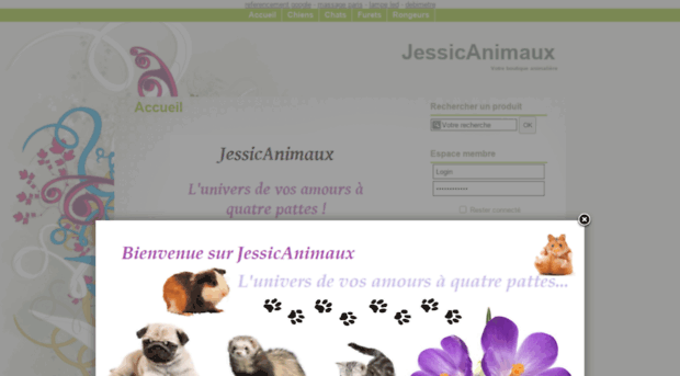 jessicanimaux.e-monsite.com