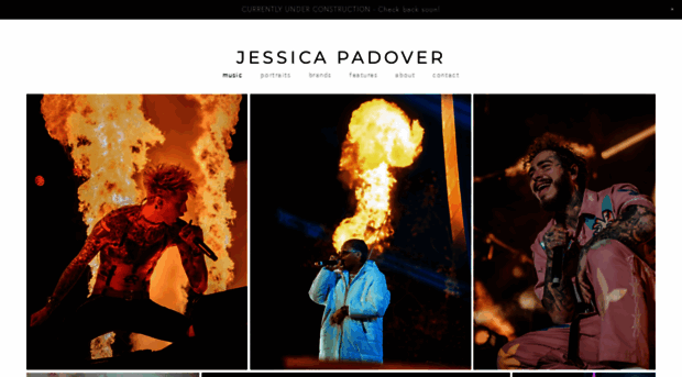 jessicapadover.com