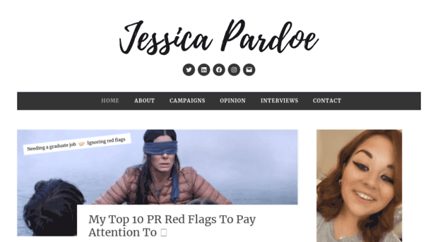 jessicapardoe.com