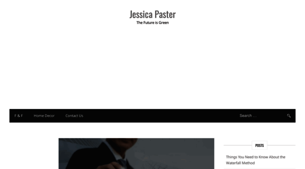 jessicapaster.com