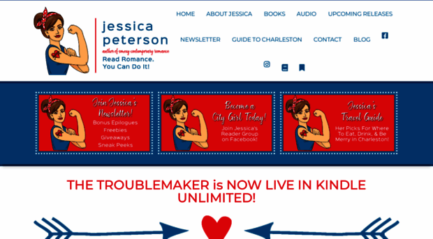 jessicapeterson.com