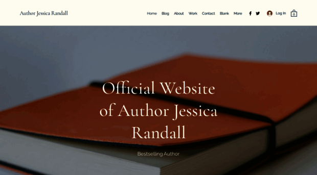 jessicarandallauthor.com