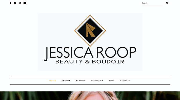 jessicaroop.com