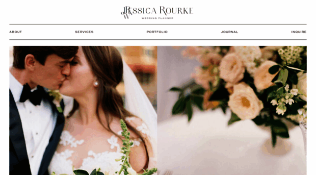 jessicarourke.com