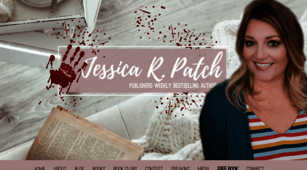jessicarpatch.com