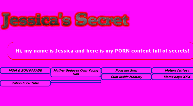 jessicas-secret.com
