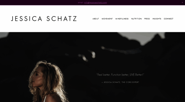 jessicaschatz.com