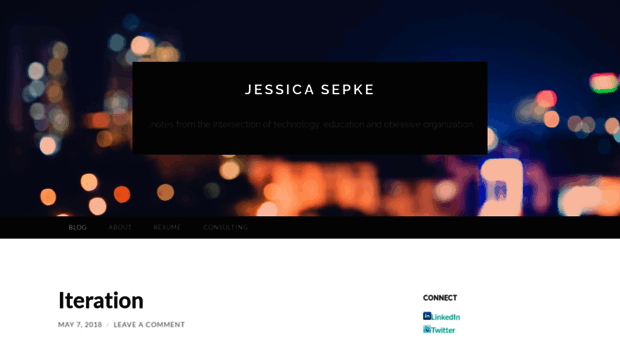 jessicasepke.com