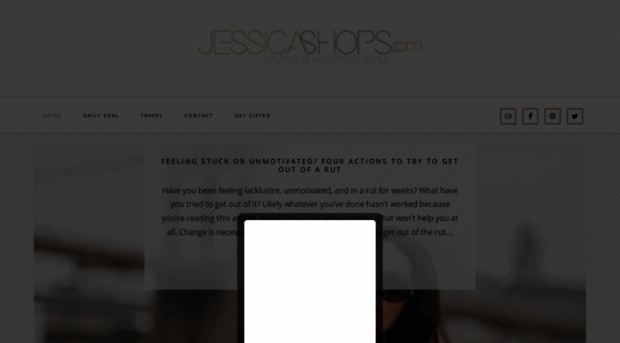 jessicashops.com