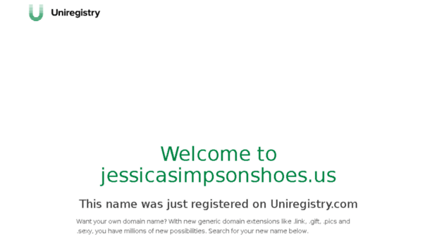 jessicasimpsonshoes.us
