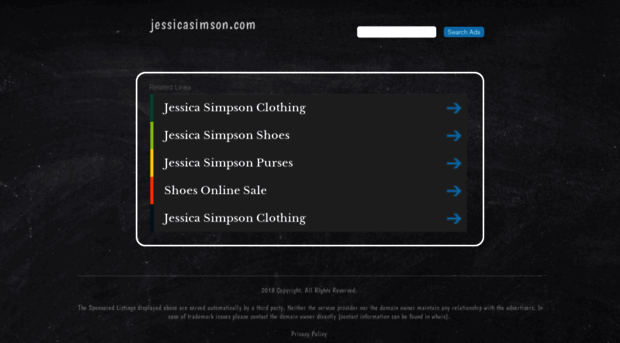 jessicasimson.com