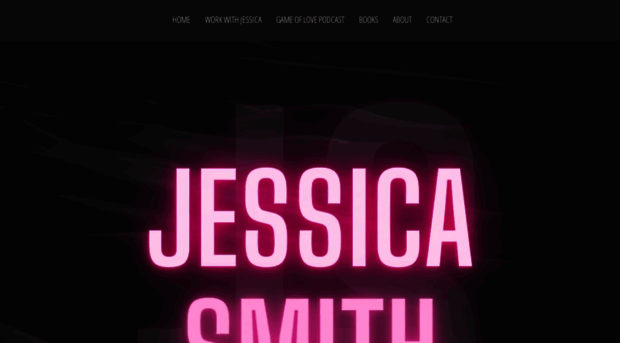 jessicasmith.love