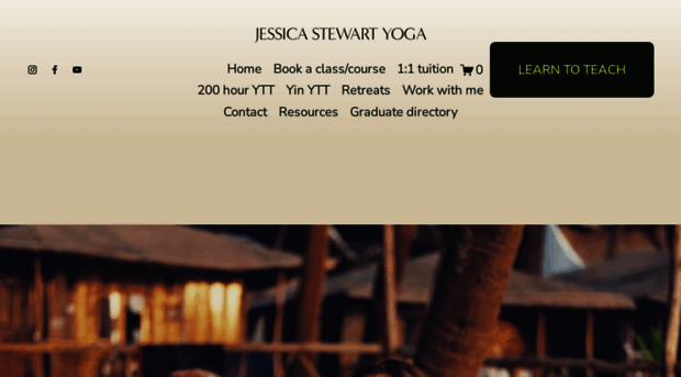 jessicastewartyoga.com