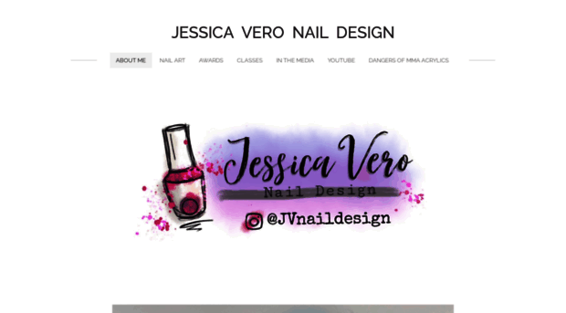 jessicavero.com