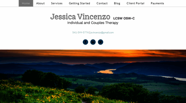 jessicavincenzo.com