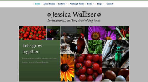 jessicawalliser.com