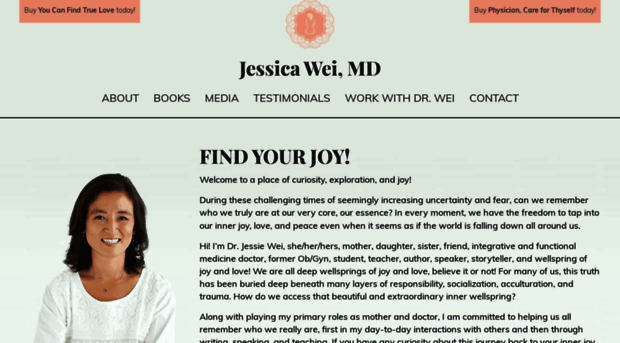 jessicaweimd.com