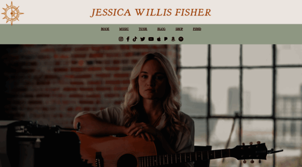 jessicawillisfisher.com