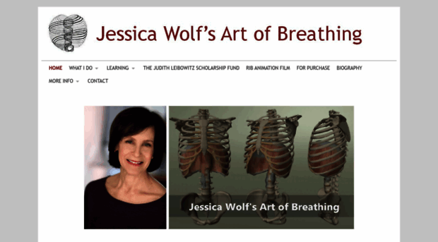 jessicawolfartofbreathing.com