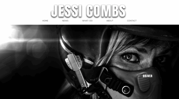 jessicombs.com