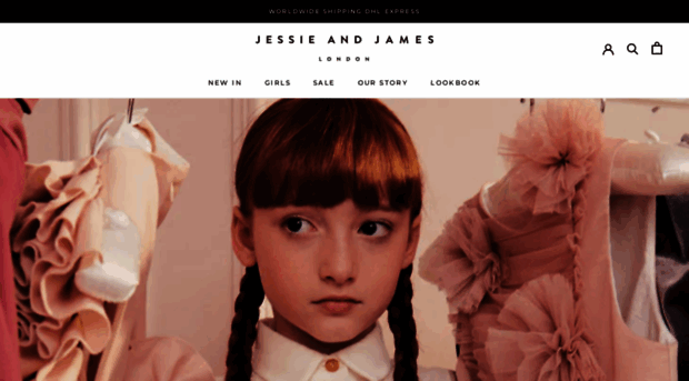 jessieandjames.co.uk