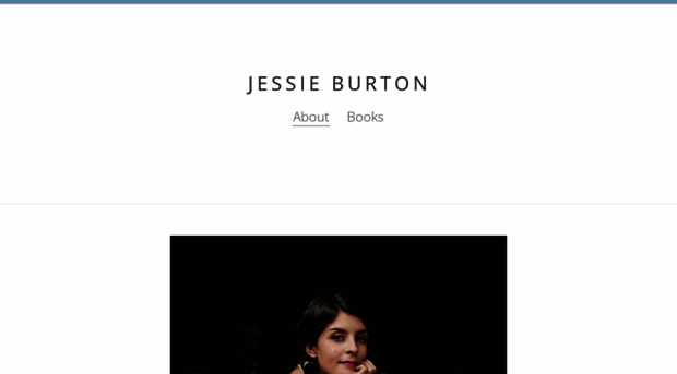 jessieburton.co.uk