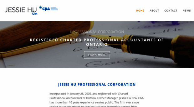 jessiehu.com