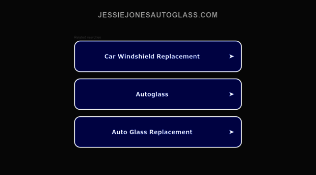 jessiejonesautoglass.com