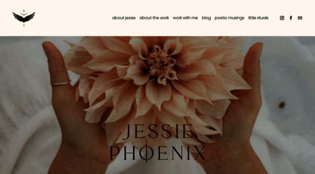 jessiephoenix.com