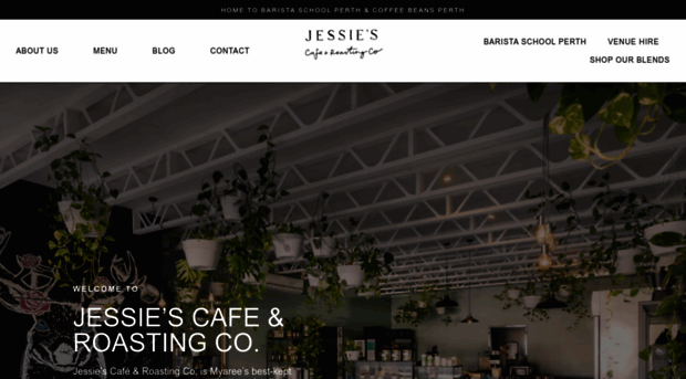 jessiescafe.com.au