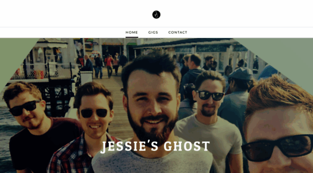 jessiesghost.com