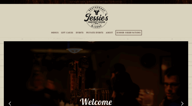 jessiesharvesthouse.com