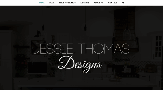 jessiethomasdesigns.com