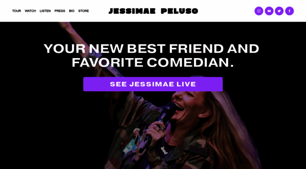 jessimae.com