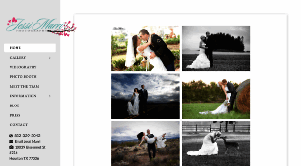 jessimarriphotography.com