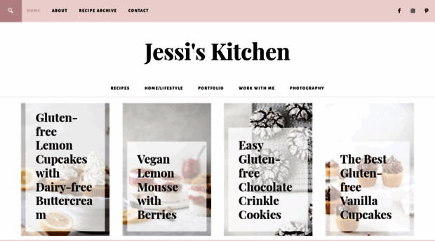 jessiskitchen.com