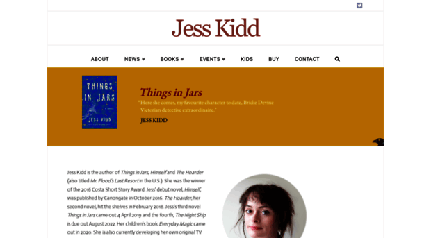 jesskidd.com