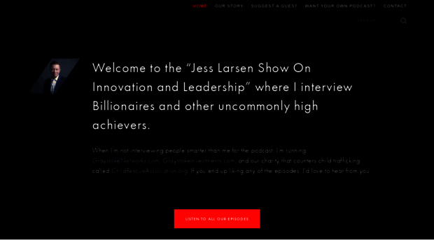 jesslarsen.com